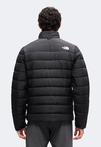 THE NORTH FACE - Chaqueta de montaña 'ACONCAGUA' en negro