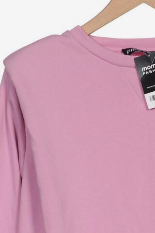 PIECES Sweater 4XL in Pink