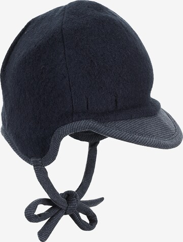 STERNTALER - Gorra en azul