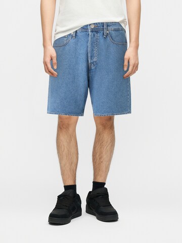 JACK & JONES Regular Jeans 'JJITONY JJORG' in Blauw