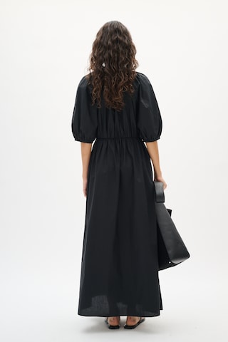 InWear Kleid 'Kenna' in Schwarz