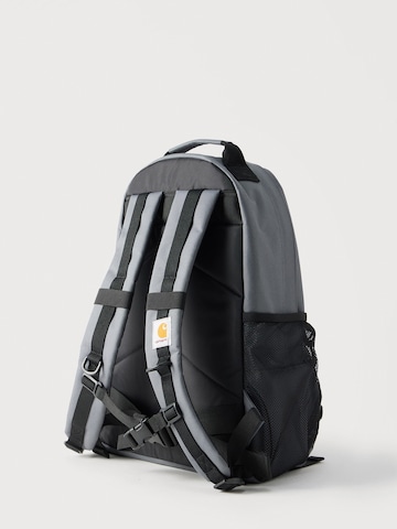 Carhartt WIP Σακίδιο πλάτης 'Kickflip' σε γκρι