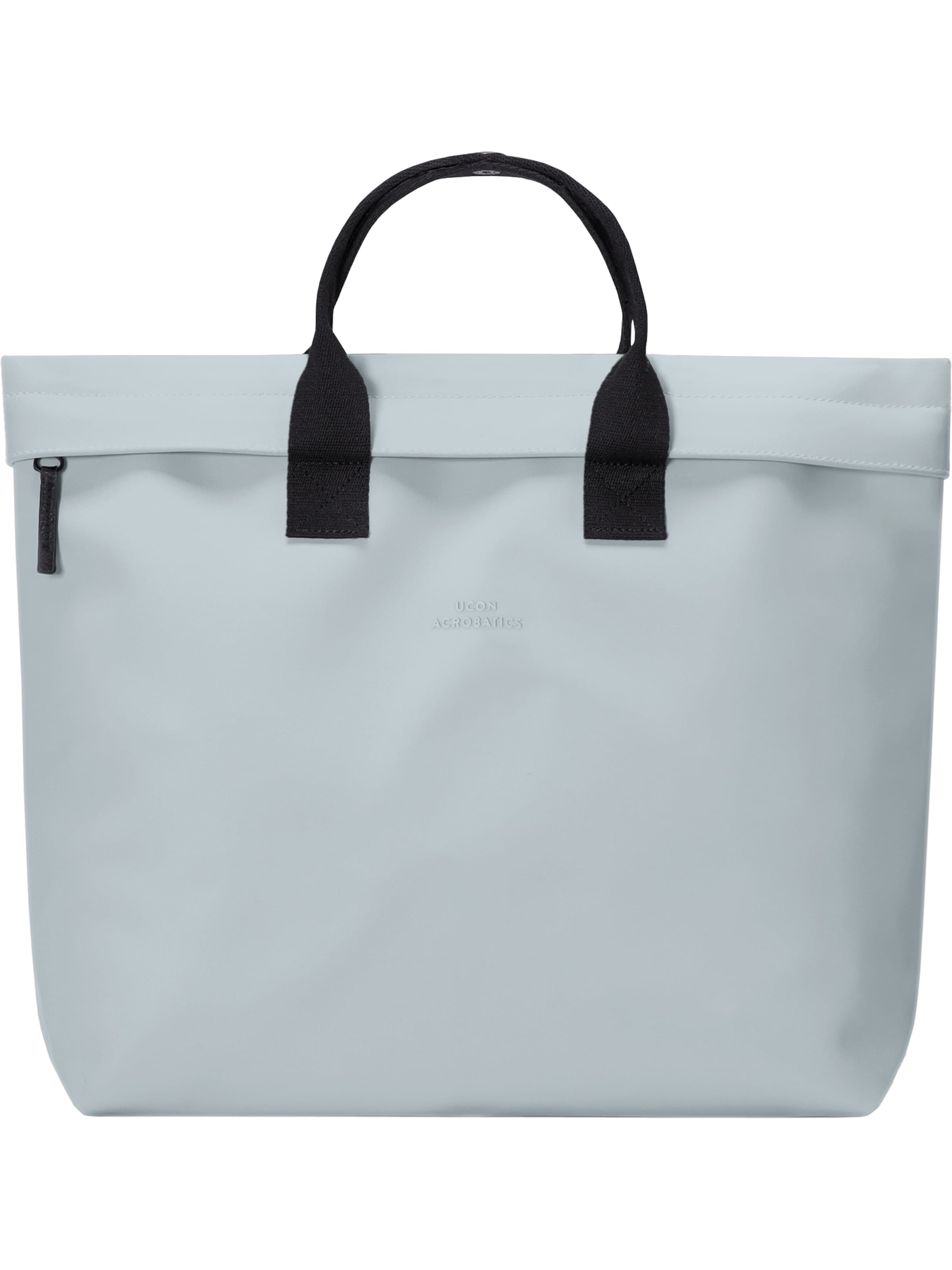 Ucon Acrobatics Backpack 'Eliza Lotus Infinity' in Blue: front