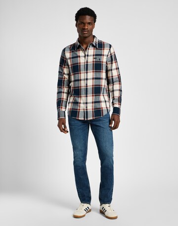 Lee Slim fit Jeans in Blue