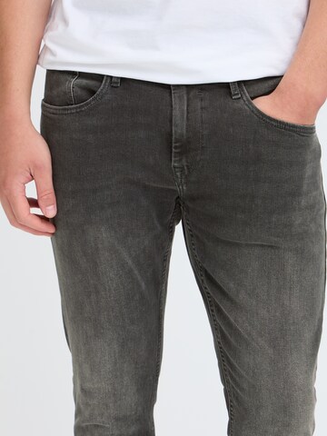 Slimfit Jeans 'BHTwister' de la BLEND pe gri