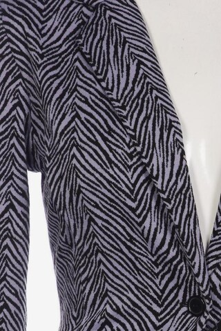 ICHI Blazer in S in Purple