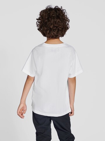 SOMETIME SOON Shirts i hvid