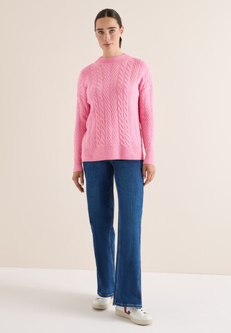 CECIL Sweater in Pink