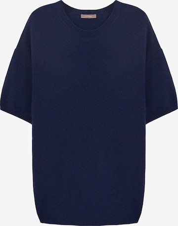 12storeez Shirt in Blauw: voorkant