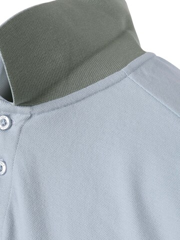 Suitable Shirt 'Tip Ferry'‌‌‌‌‌‌‌‌ in Blau
