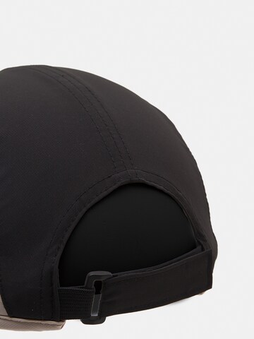 Cappello da baseball 'STWD' di Pull&Bear in nero