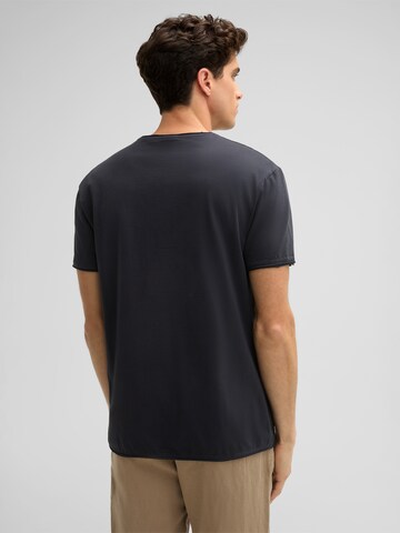 T-Shirt ' Philo ' STRELLSON en noir