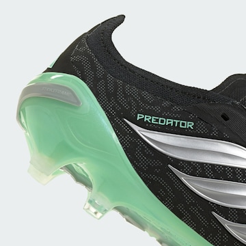 ADIDAS PERFORMANCE Παπούτσι ποδοσφαίρου 'Predator Elite' σε μαύρο