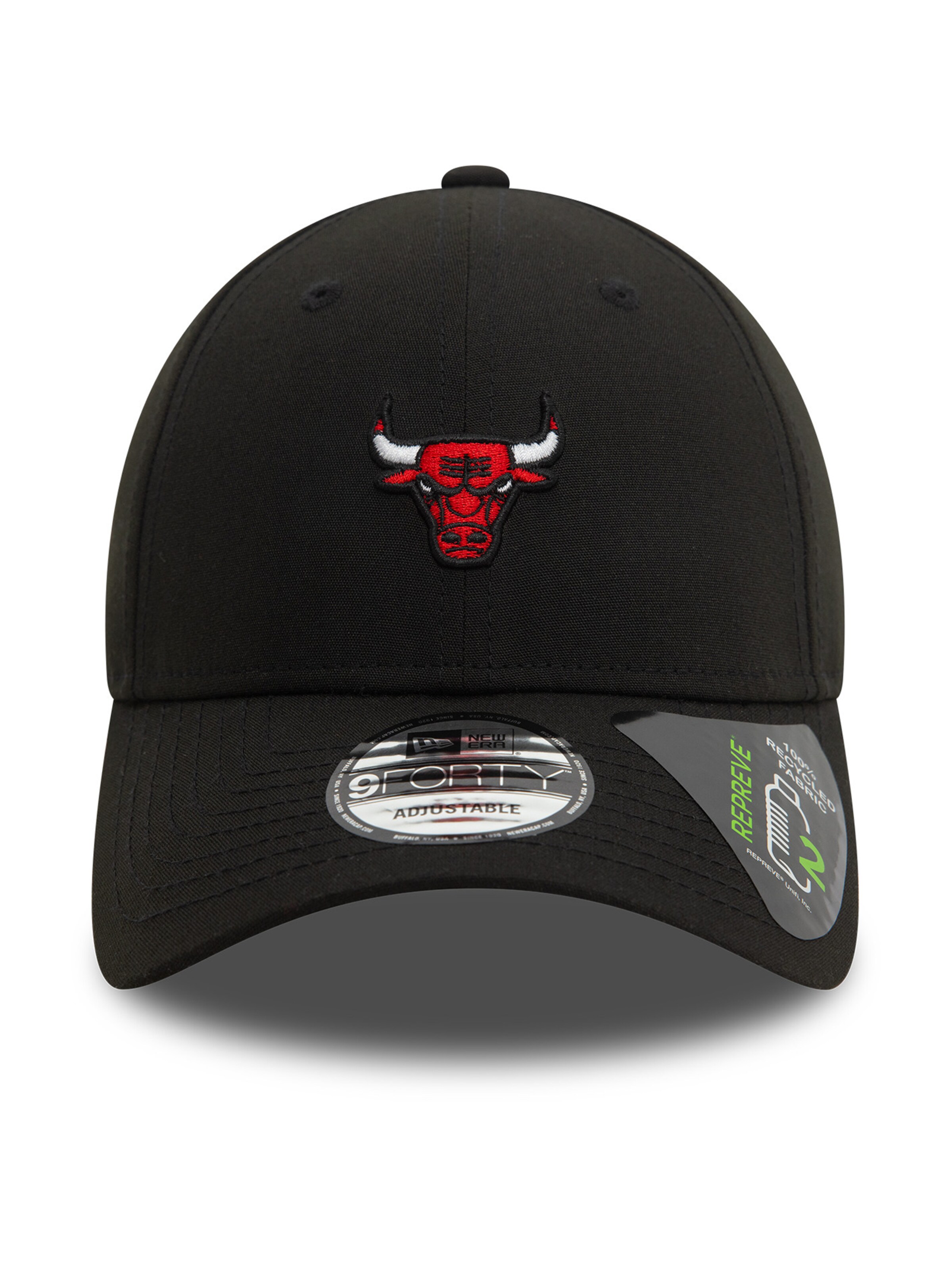 NEW ERA Τζόκεϊ '9FORTY CHIBUL' σε μαύρο