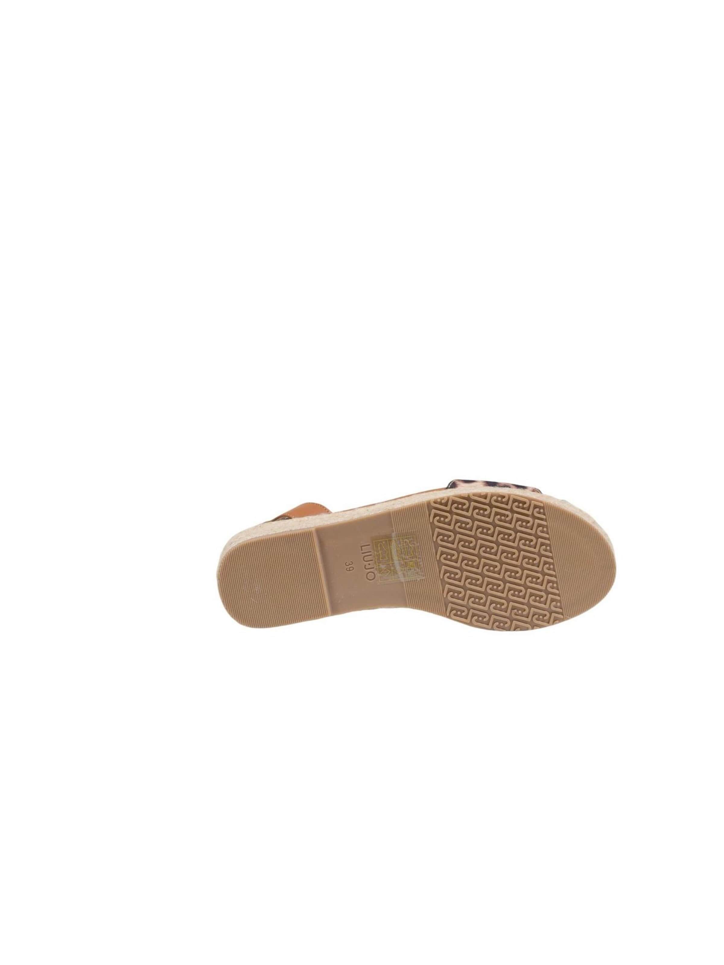 Liu Jo - Sandalias 'BALI 03 SANDAL SA6087TX133' en marrón