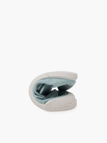 Pisamonas Ballerina in Blue
