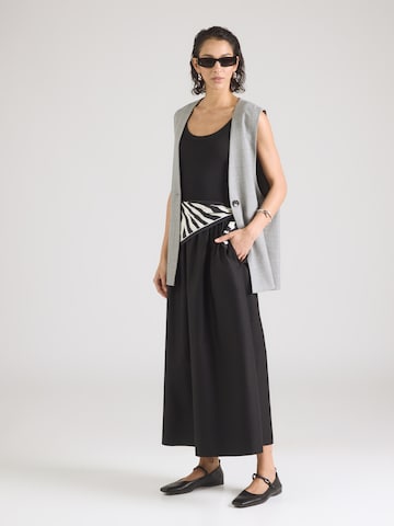 & Other Stories - Vestido em preto