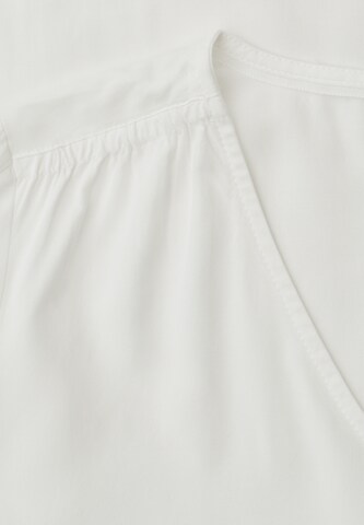 STREET ONE Blouse in White