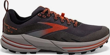 BROOKS Running Shoes 'Cascadia 16 GTX' in Grey