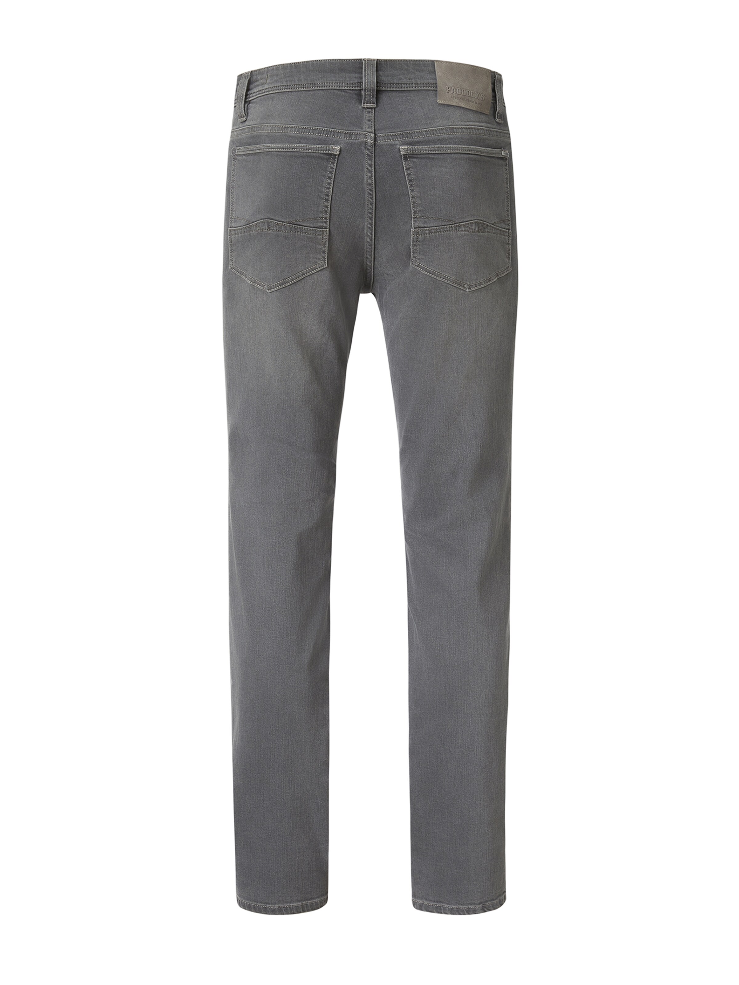 PADDOCKS Slimfit Jeans in Grau