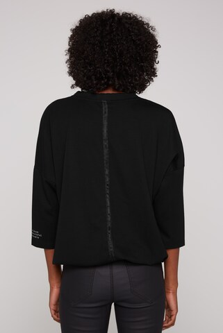 Soccx Суичър в черно