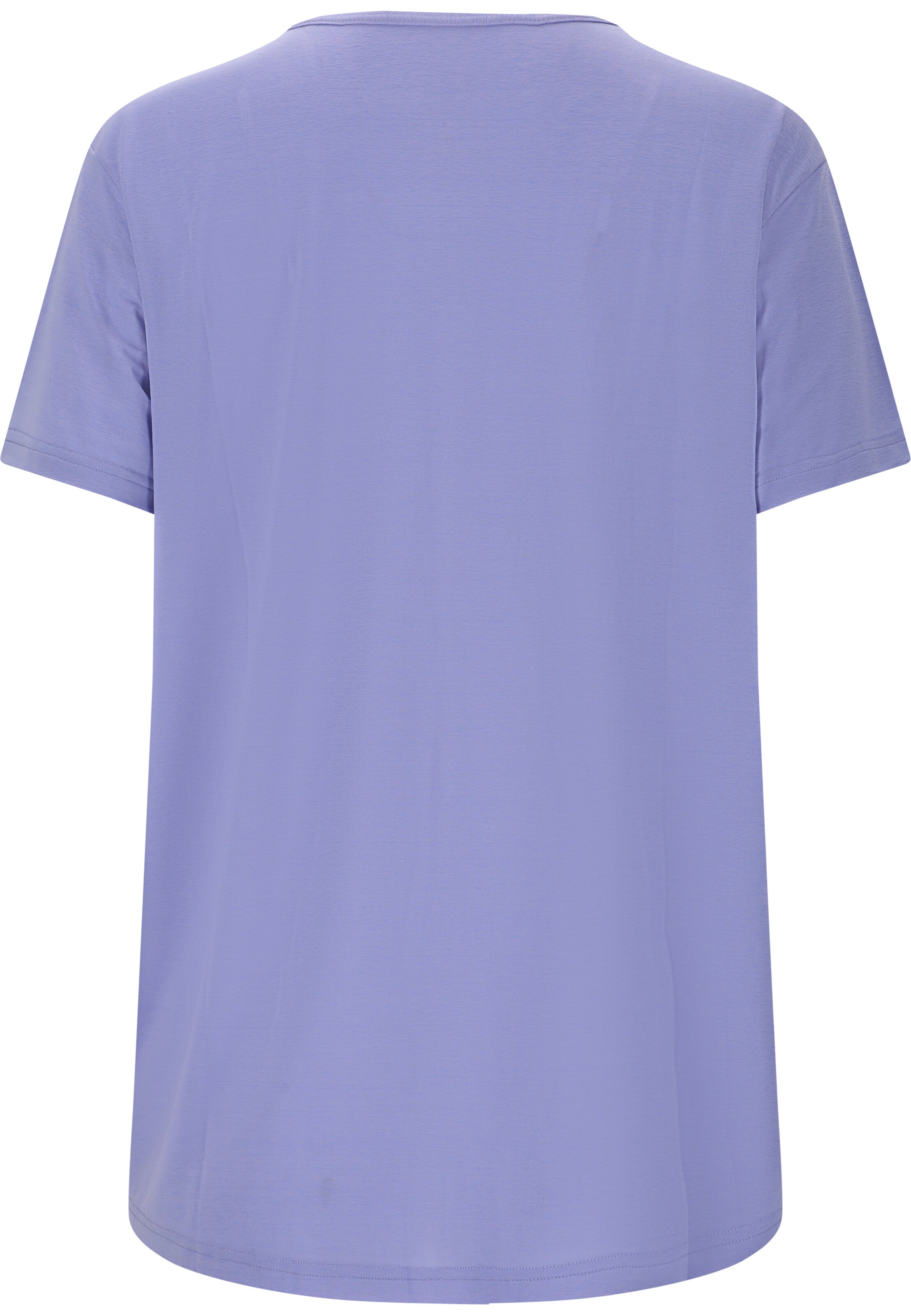 Athlecia Performance Shirt 'LIZZY' in Purple