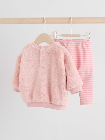 Next Sada – pink