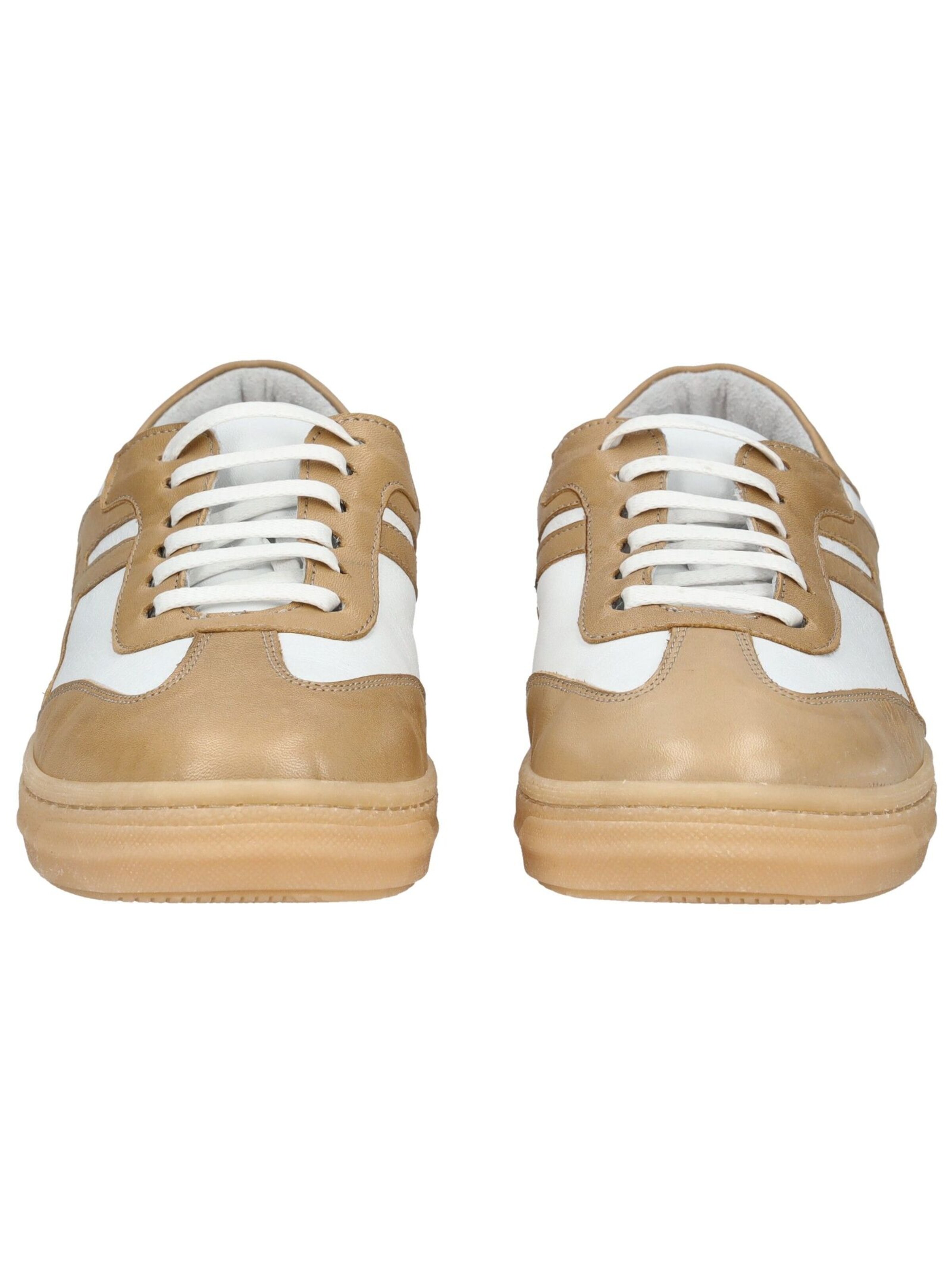 Baskets basses ANDREA CONTI en beige