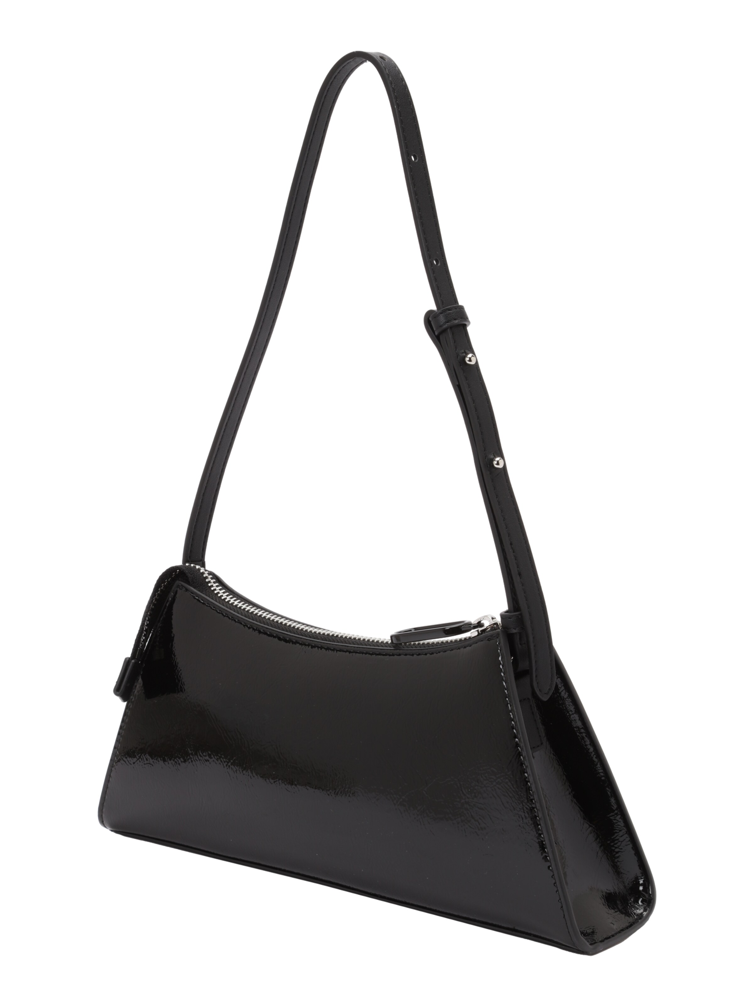 KARL LAGERFELD JEANS Schoudertas in Zwart