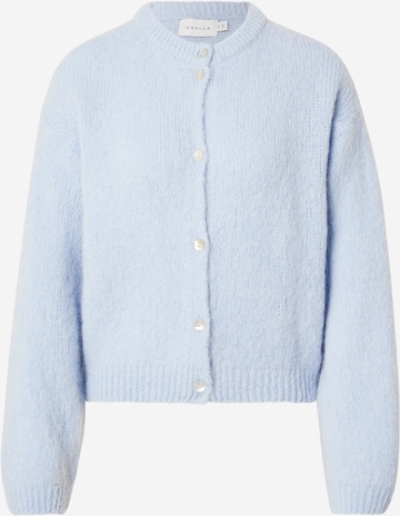 Noella Kardigán 'Kae' - kék: elől