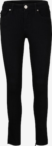 JOOP! Skinny Jeans ' Sue ' in Black: front