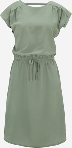 Robe 'SASHA' Vero Moda Petite en vert : devant