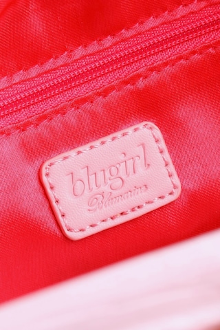 Blugirl by Blumarine Bag in One size in Pink