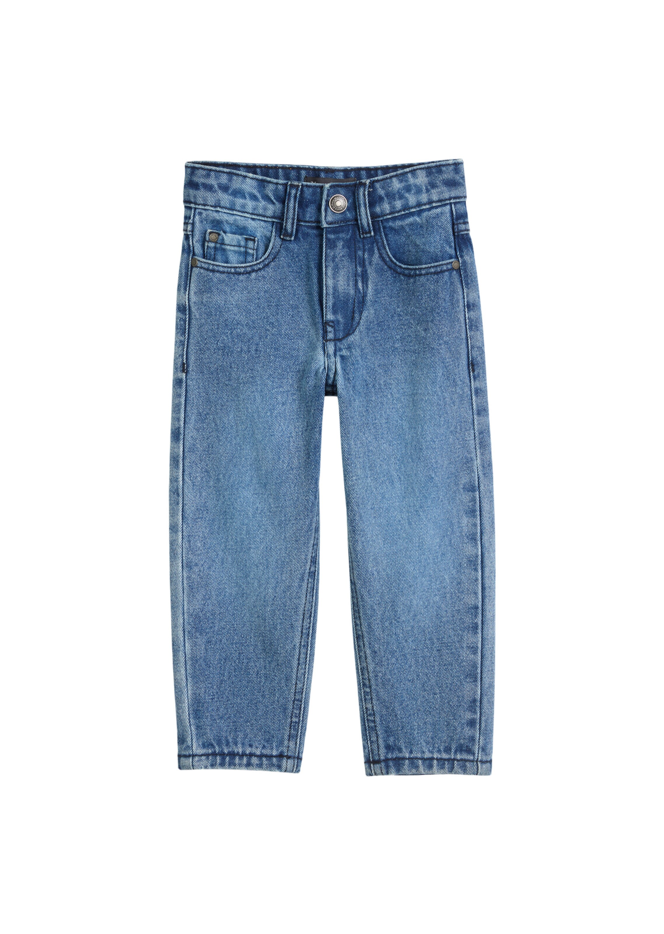 Marc O'Polo Slim fit Jeans in Blue: front