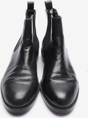 Lauren Ralph Lauren Dress Boots in 38 in Black