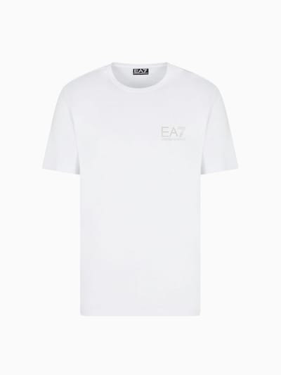 Emporio Armani Shirt in Off white, Item view