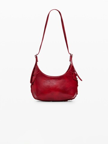Sacs à main Desigual en rouge