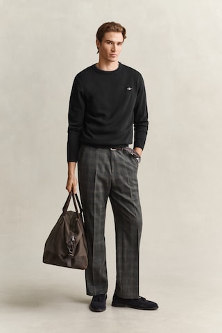 Pullover di GANT in nero