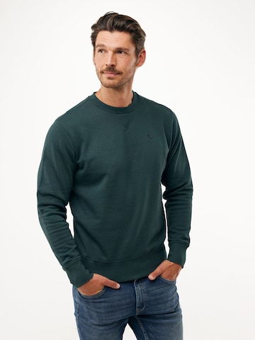 MEXX Tréning póló - zöld: elől