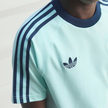 ADIDAS PERFORMANCE Functioneel shirt 'Deutschland Originals' in Blauw