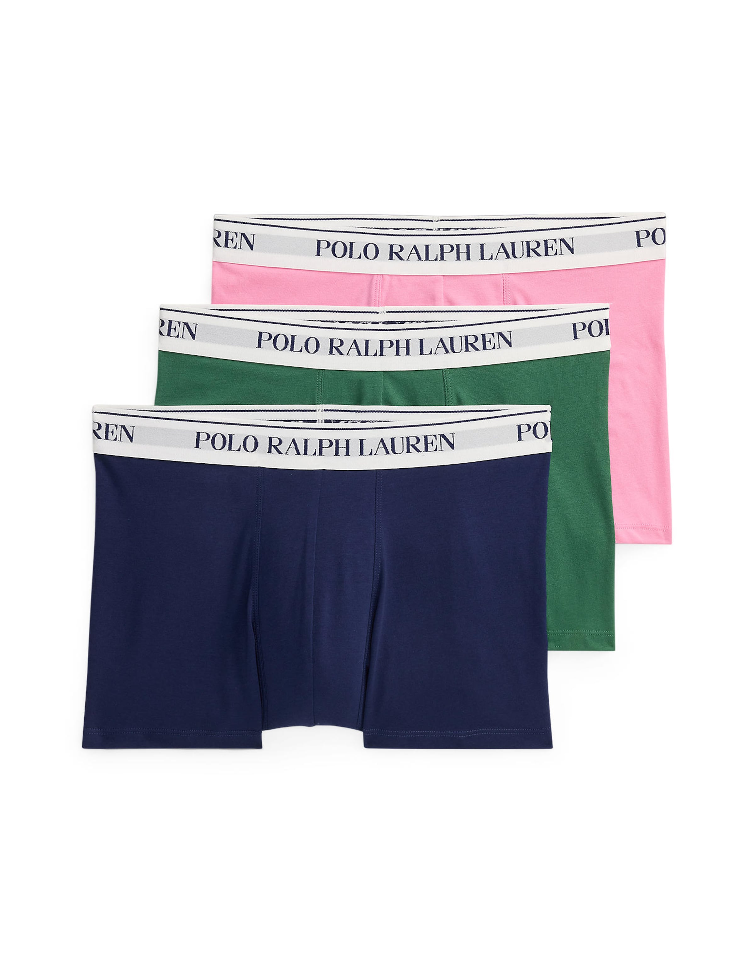 Polo Ralph Lauren Boxershorts 'Classic' in Blauw: voorkant