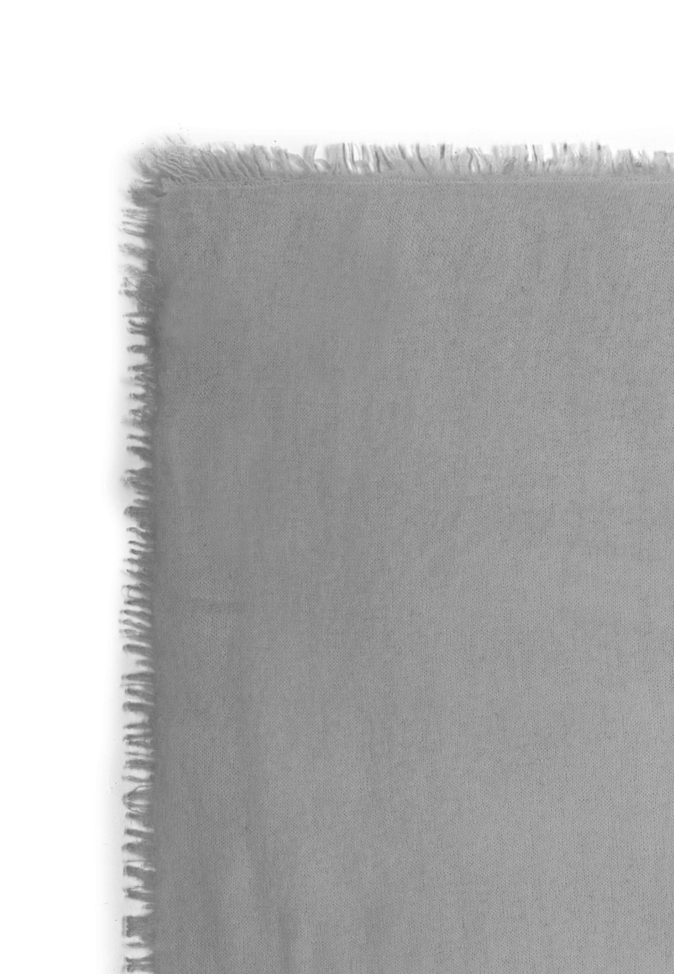 Roeckl Sjaal 'NATIVE CASHMERE' in Grijs