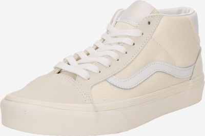 Sportbačiai su auliuku 'Skool 37' iš VANS, spalva – nebalintos drobės spalva / balta, Prekių apžvalga