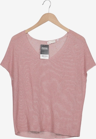 Rich & Royal Pullover XL in Pink: Vorderseite