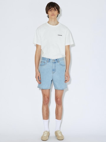Dr. Denim Loose fit Jeans 'Roan' in Blue