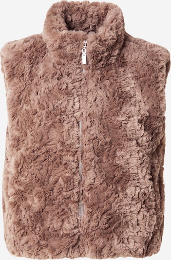 monari Vest XS suuruses pruunikashall, Tootevaade