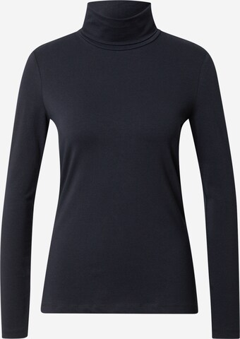 ESPRIT Shirt in Black: front