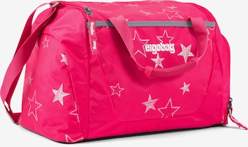 ergobag Tasche in Pink: predná strana