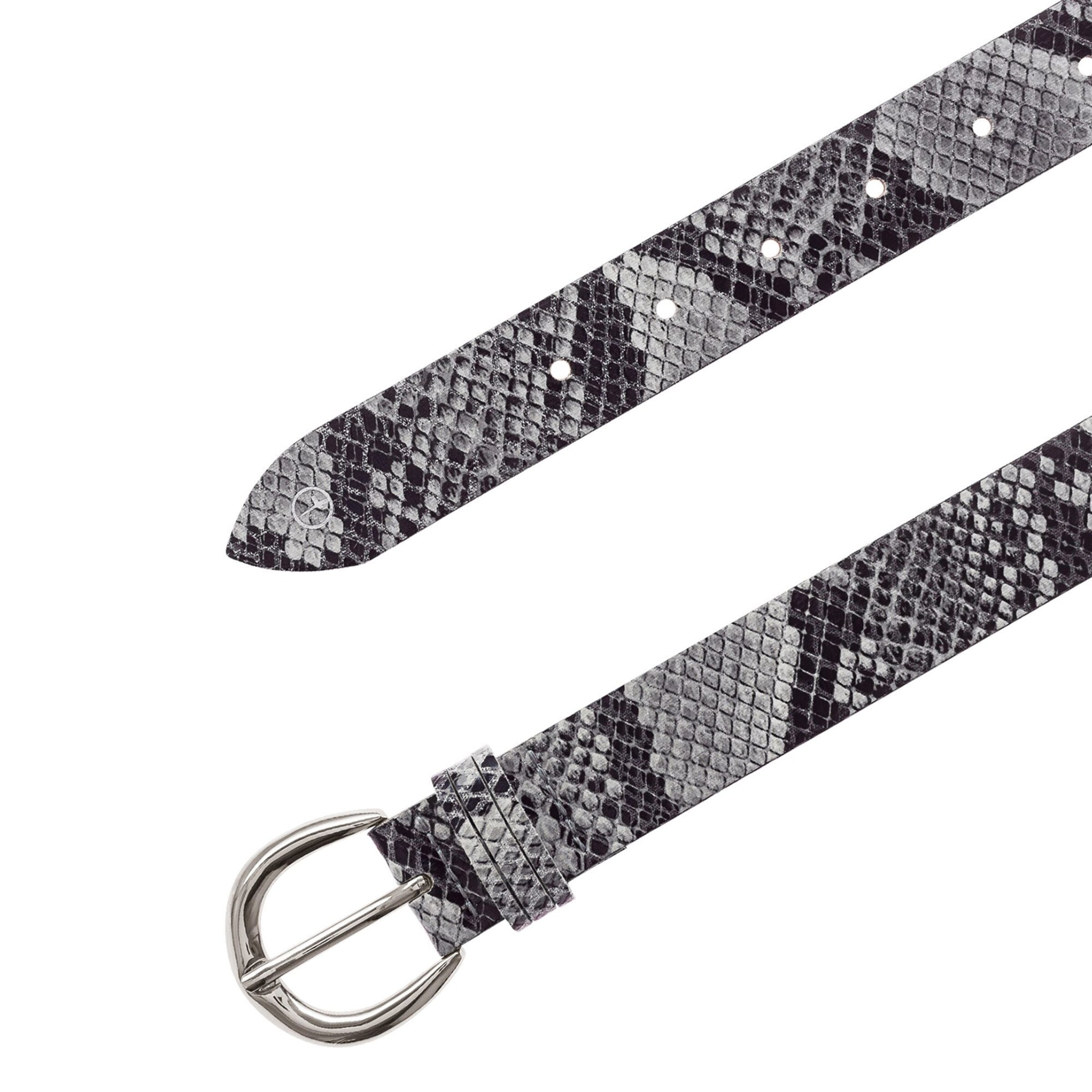 Cintura di Tamaris in grigio