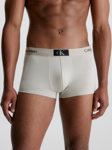 Calvin Klein Underwear Boxershorts in Beige